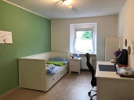 Mädchenzimmer