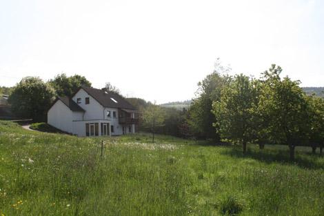 Wohnhaus