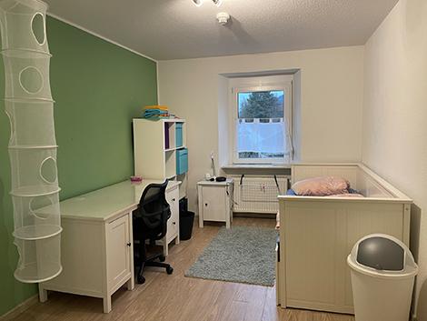 Mädchenzimmer