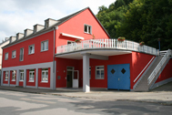 Jungenhaus (1994)