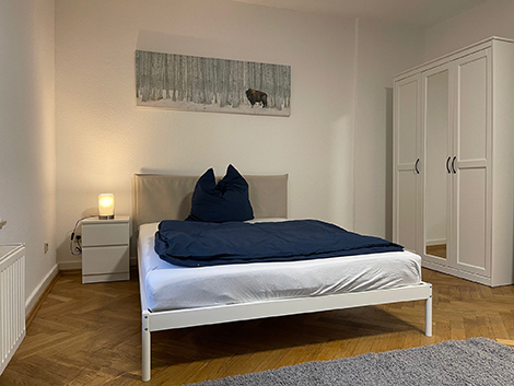 Beispielzimmer 2