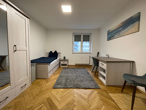 Beispielzimmer 1