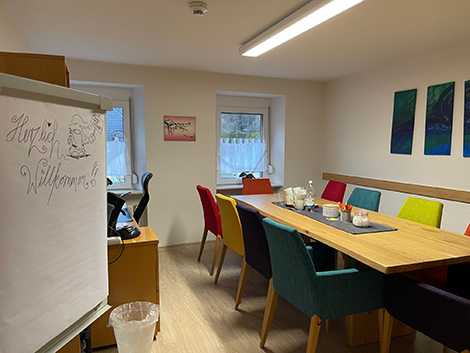 Besprechungsraum