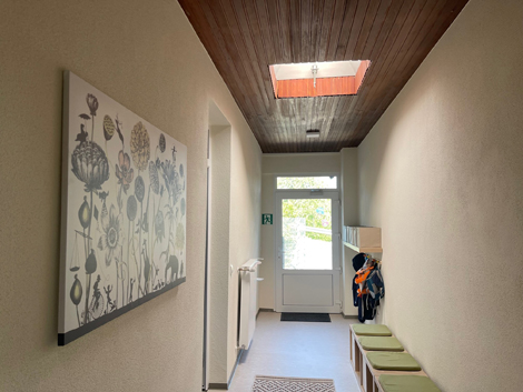 Kinder-/Jugendzimmer 1