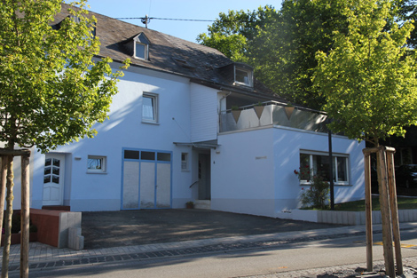 Haus Kasel