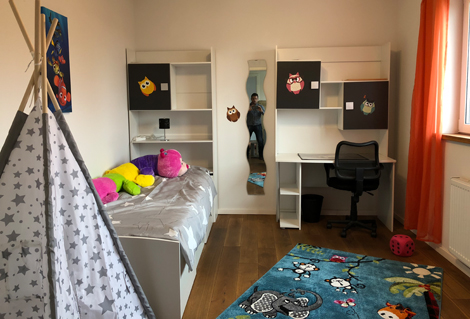 Kinderzimmer