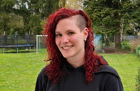 Hausleitung Davina Hoerichs Hausleitung Davina Hoerichs