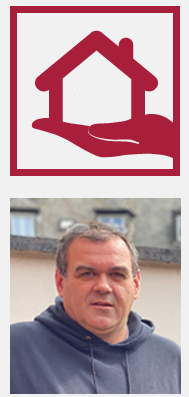 Team "Betreutes Wohnen"